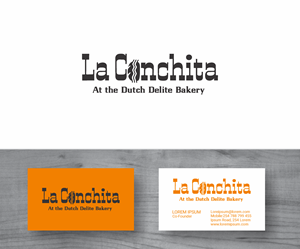 Logo Design by MBARO