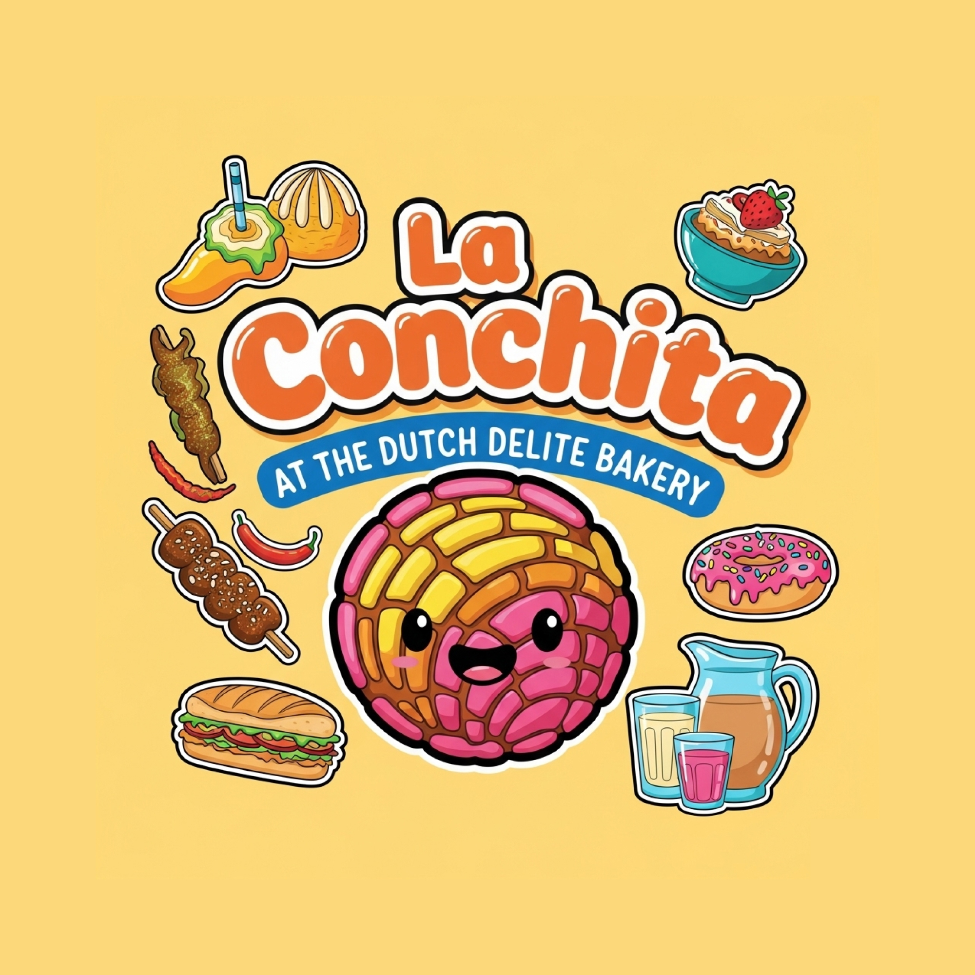 Logo Design by USIAD ANAS for this project | Design #35859799