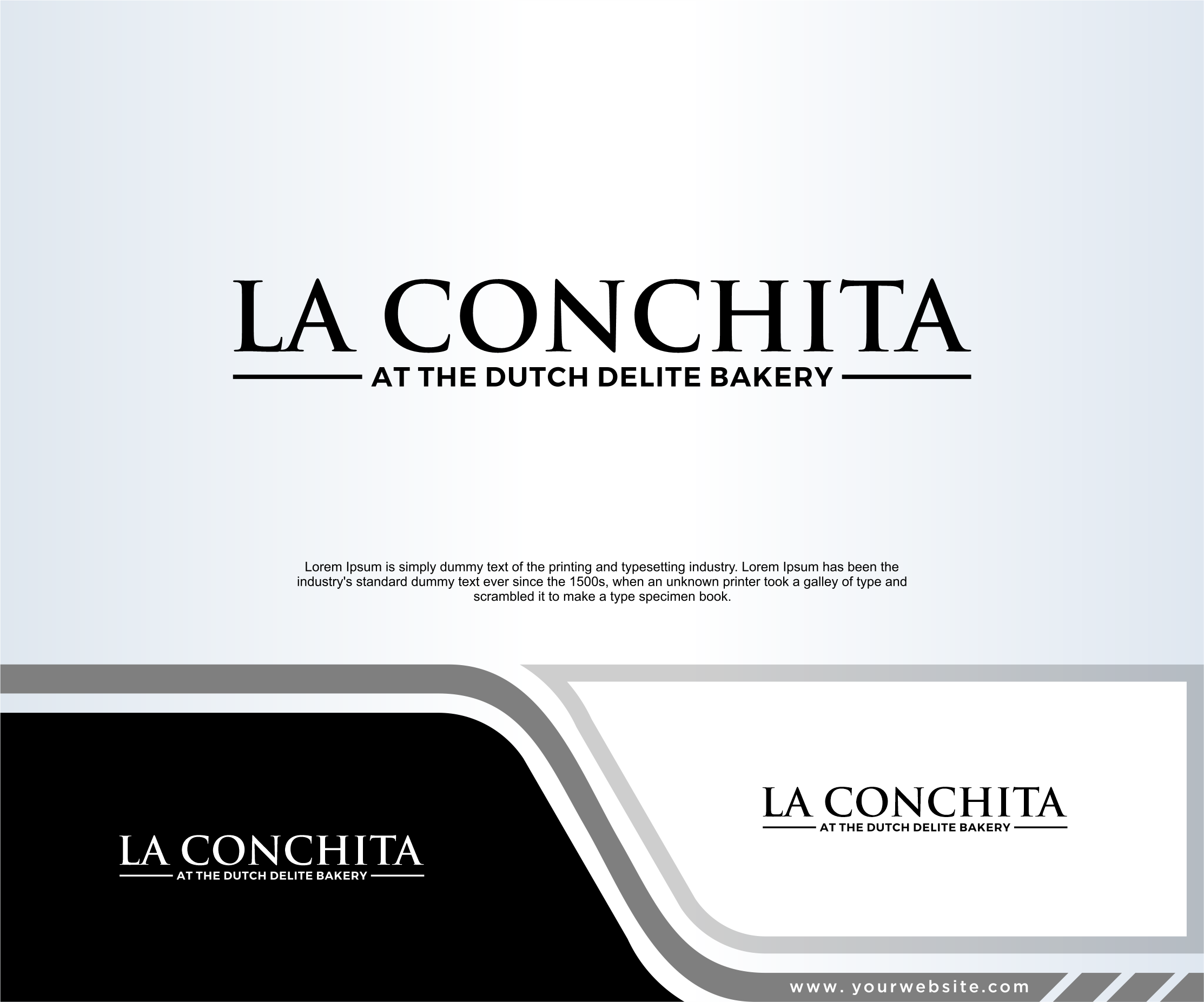 Logo Design by in creative for this project | Design #35865805