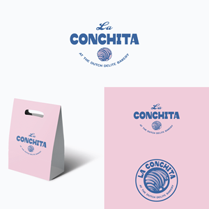 Logo Design by Ambarwati Yuliana for this project | Design: #35893877
