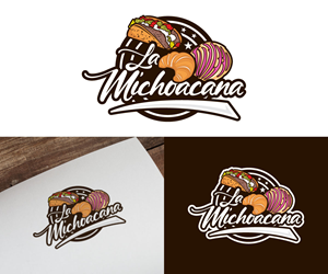 Logo Design by Ansh Design for this project | Design: #35857656