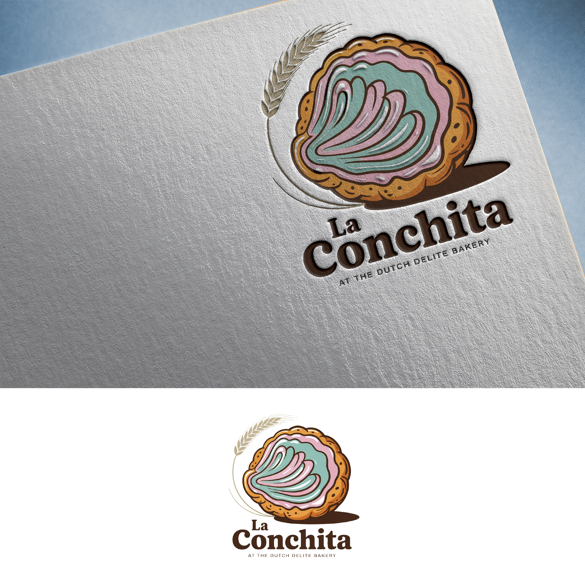 Logo Design by Feni:) for this project | Design #35862734
