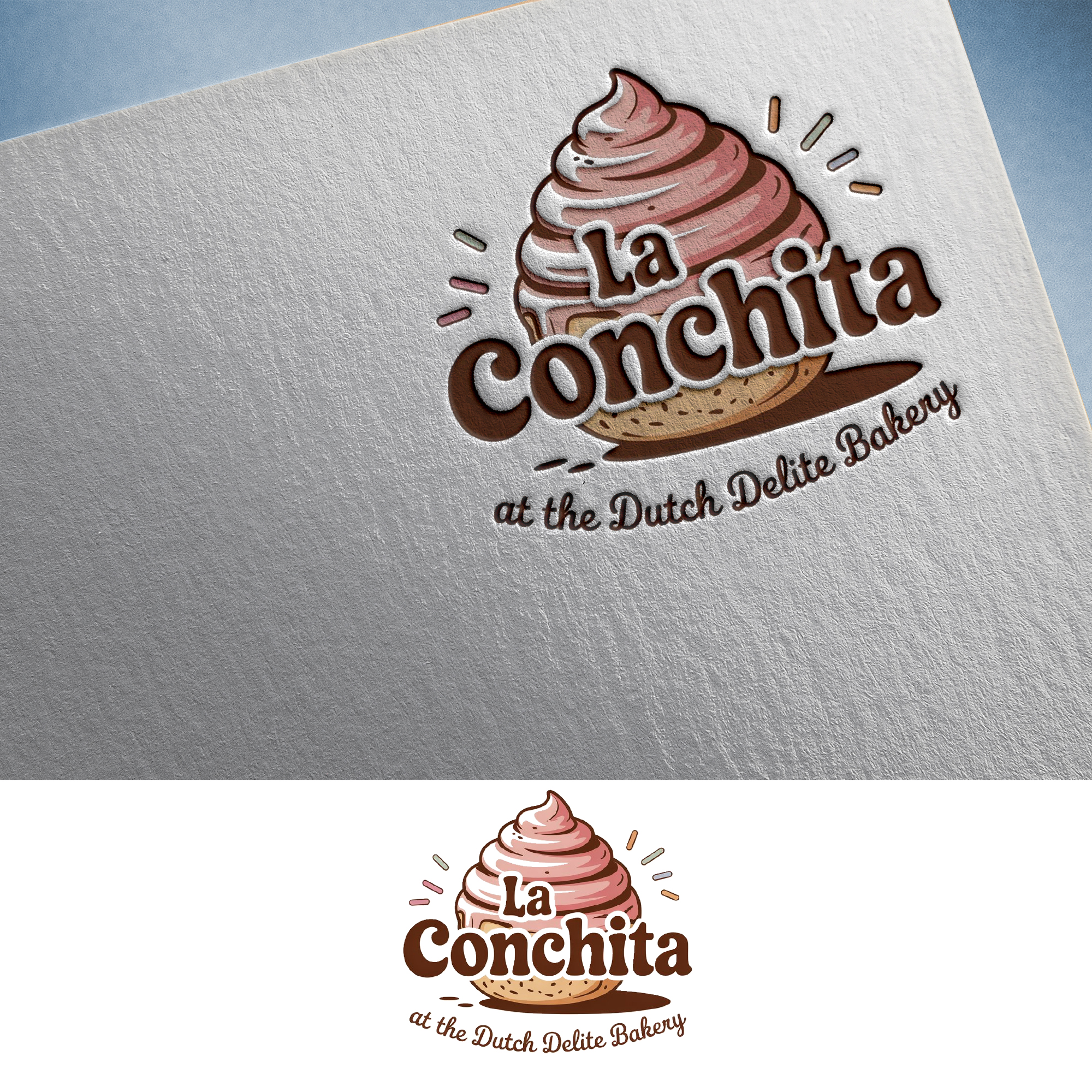 Logo Design by Feni:) for this project | Design #35862736
