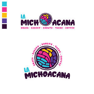 Logo Design by tyaz 2 for this project | Design: #35854587