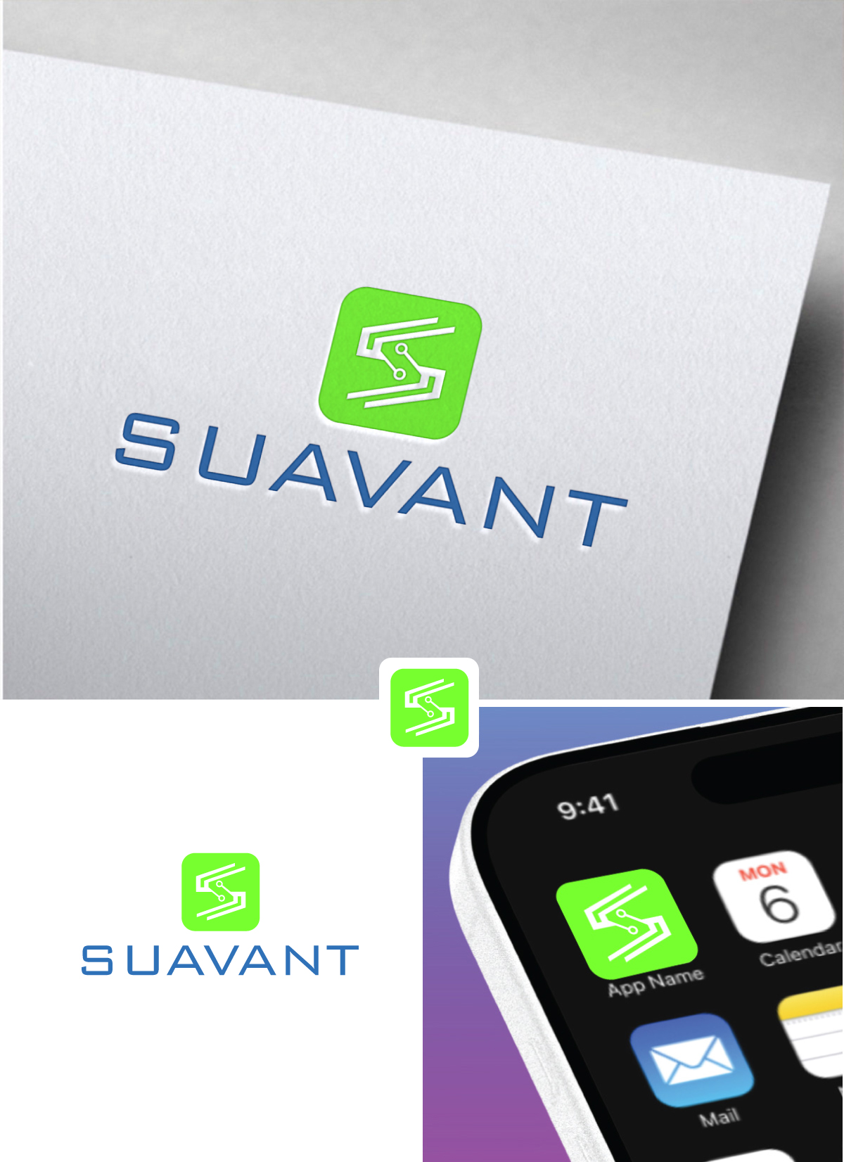 Logo Design by Om Namah Shivay for this project | Design #35851724