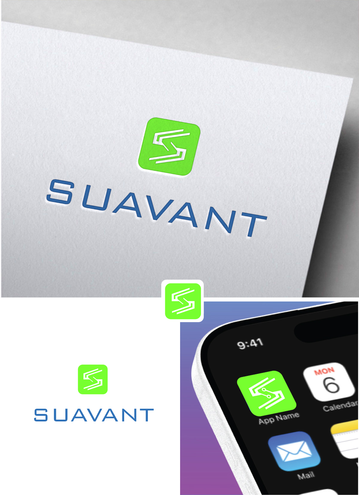 Logo Design by Om Namah Shivay for this project | Design #35851725