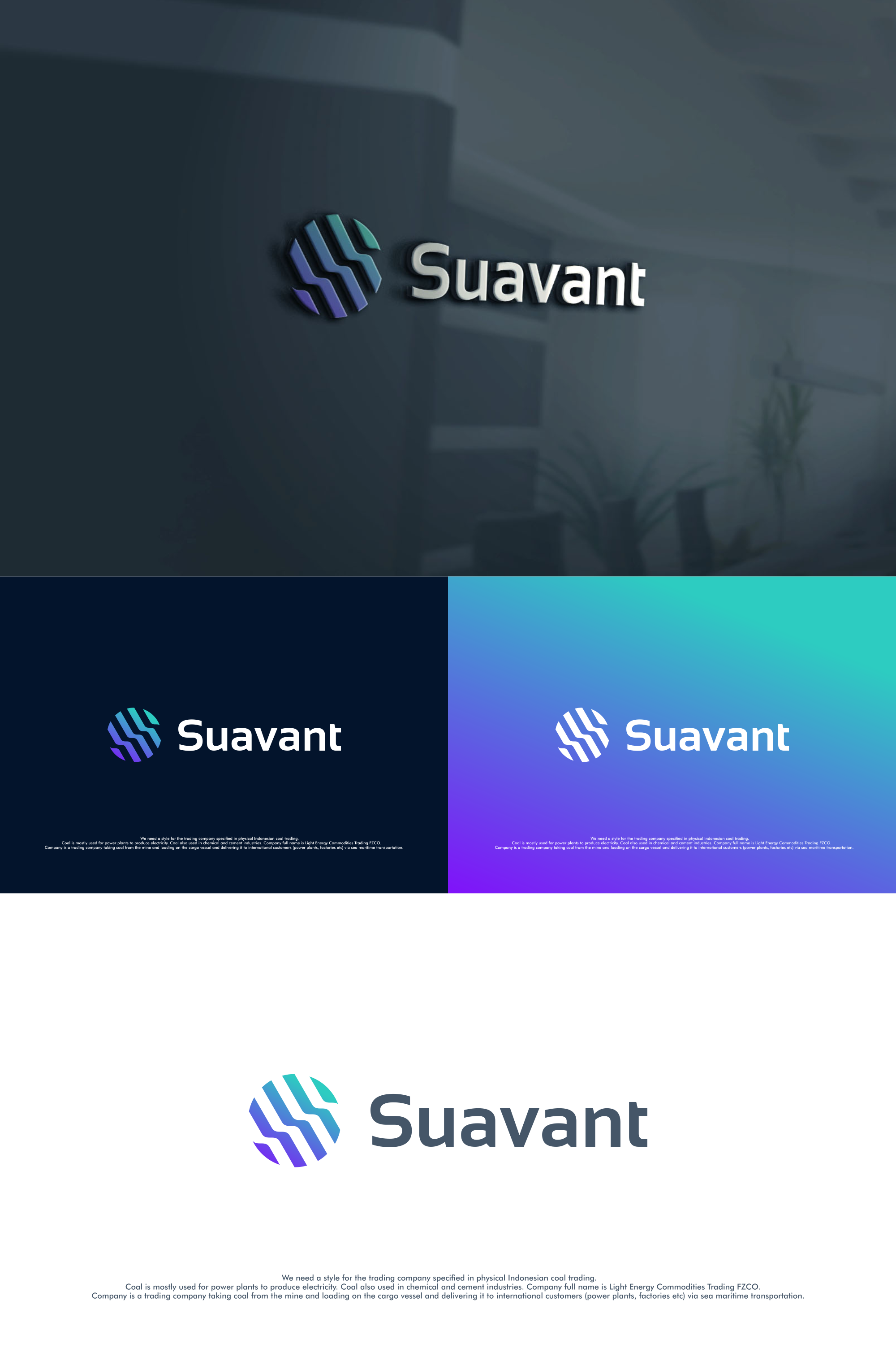 Logo Design by Brain Creative for this project | Design #35847715