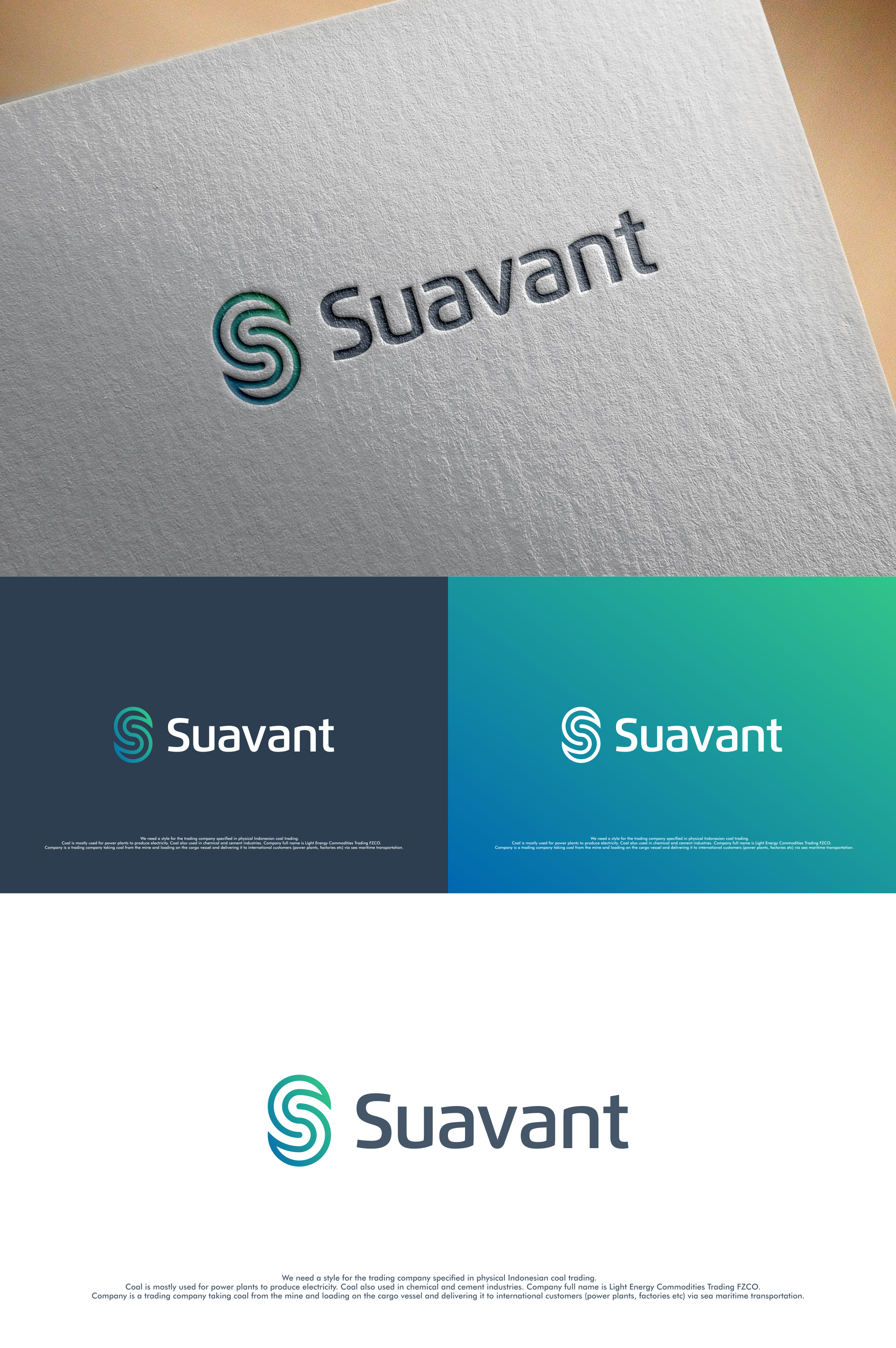 Logo Design by Brain Creative for this project | Design #35847867