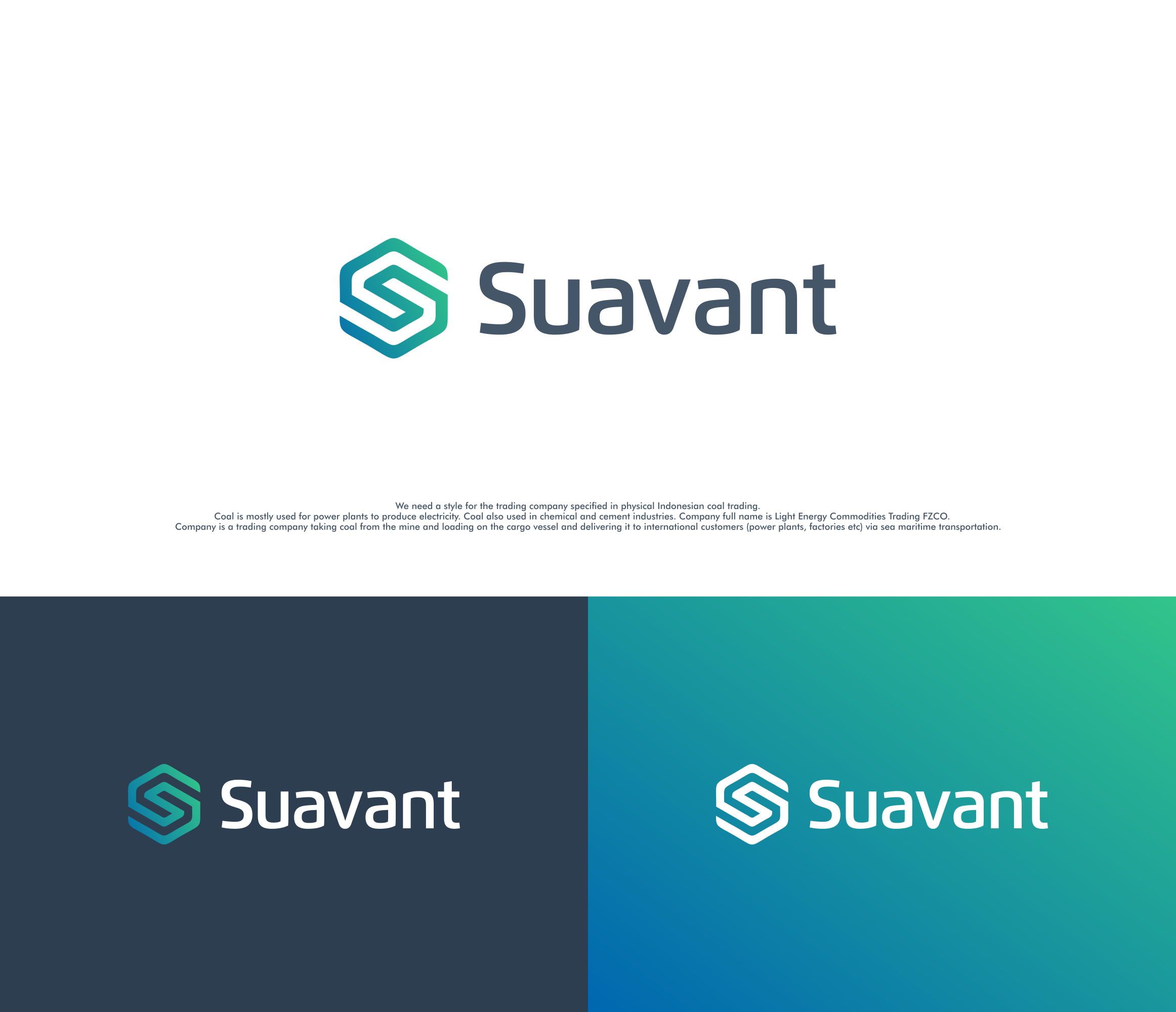 Logo Design by Brain Creative for this project | Design #35847982