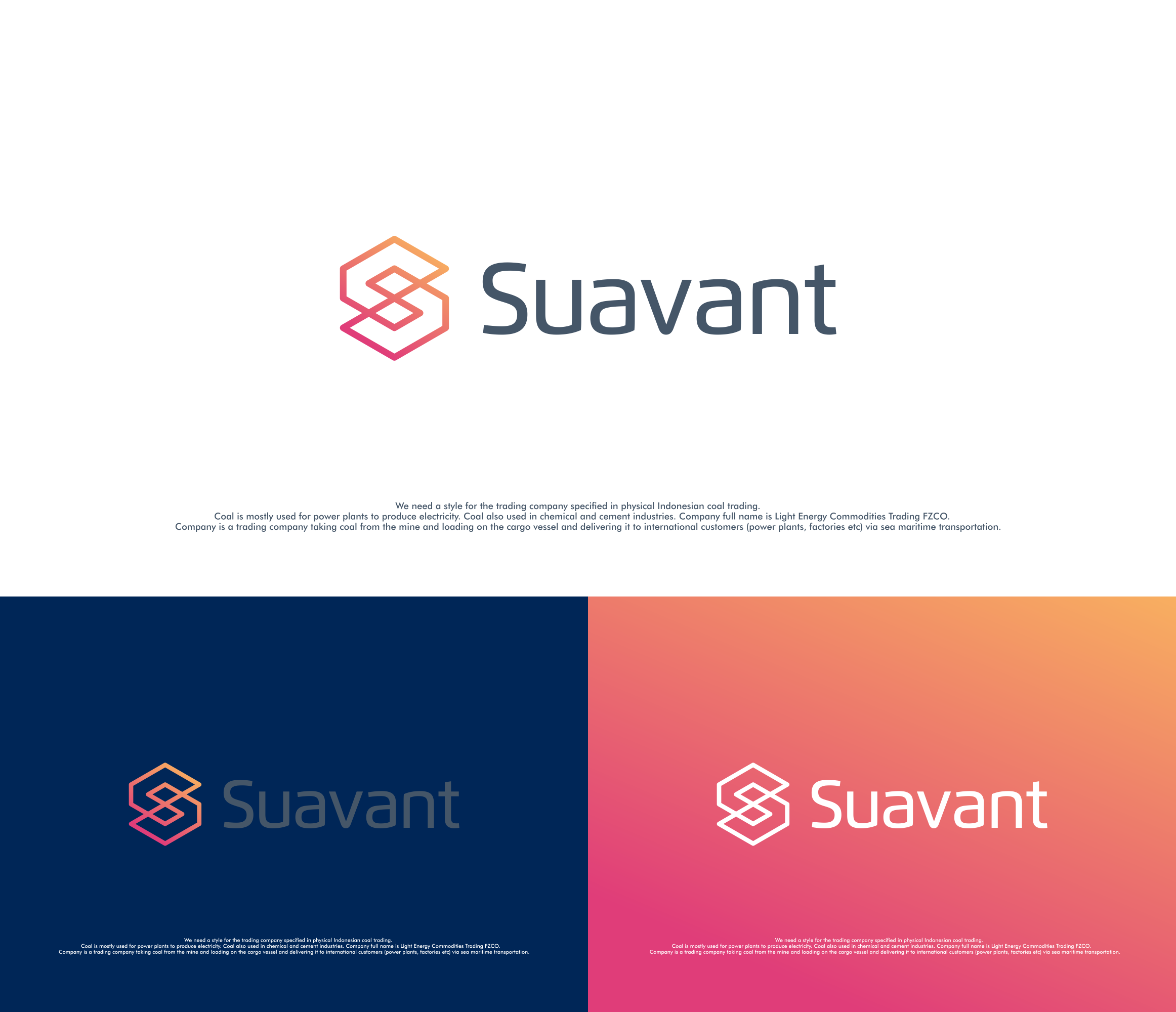 Logo Design by Brain Creative for this project | Design #35847983