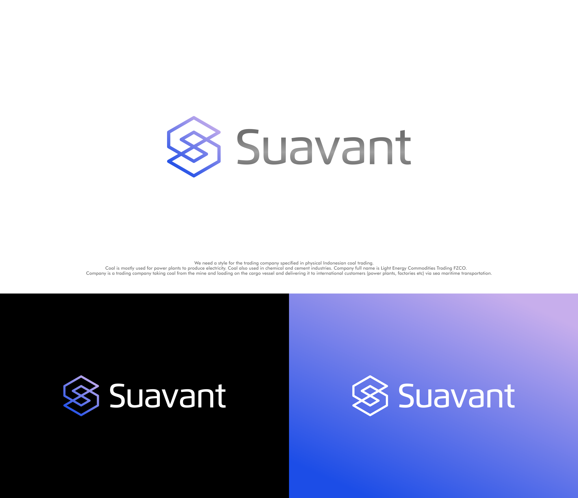 Logo Design by Brain Creative for this project | Design #35858050