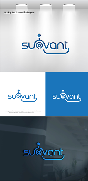 Logo Design by VectorForge for this project | Design: #35850591