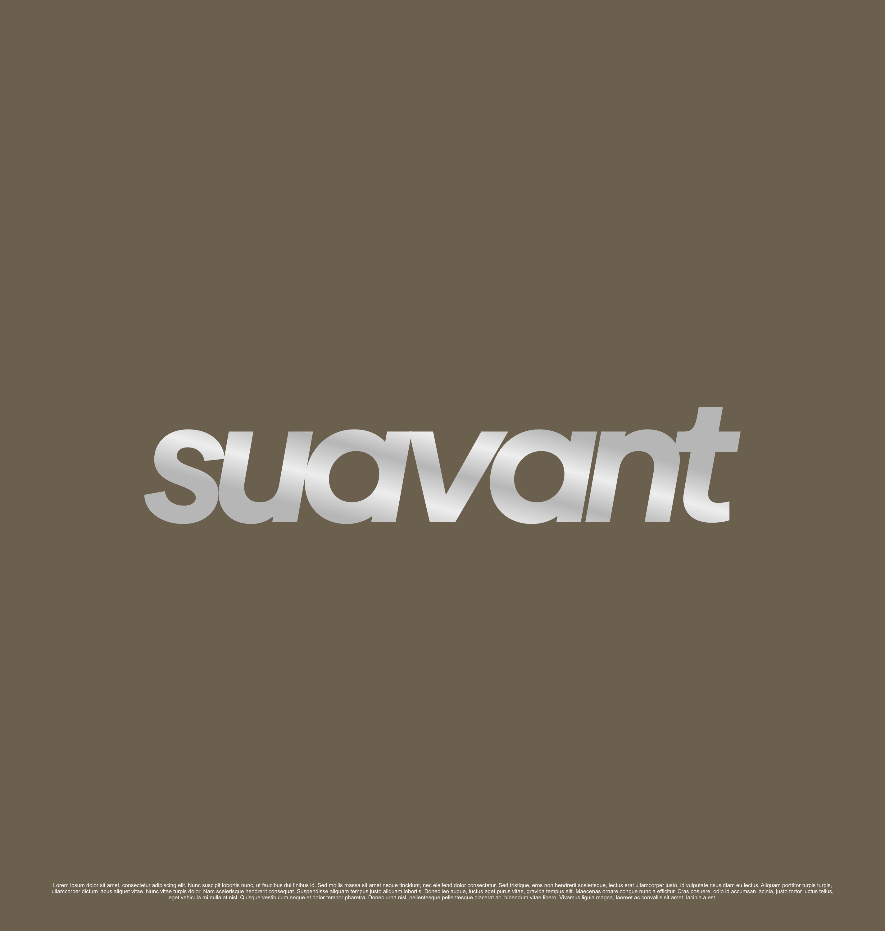 Logo Design by saesean for this project | Design #35857190