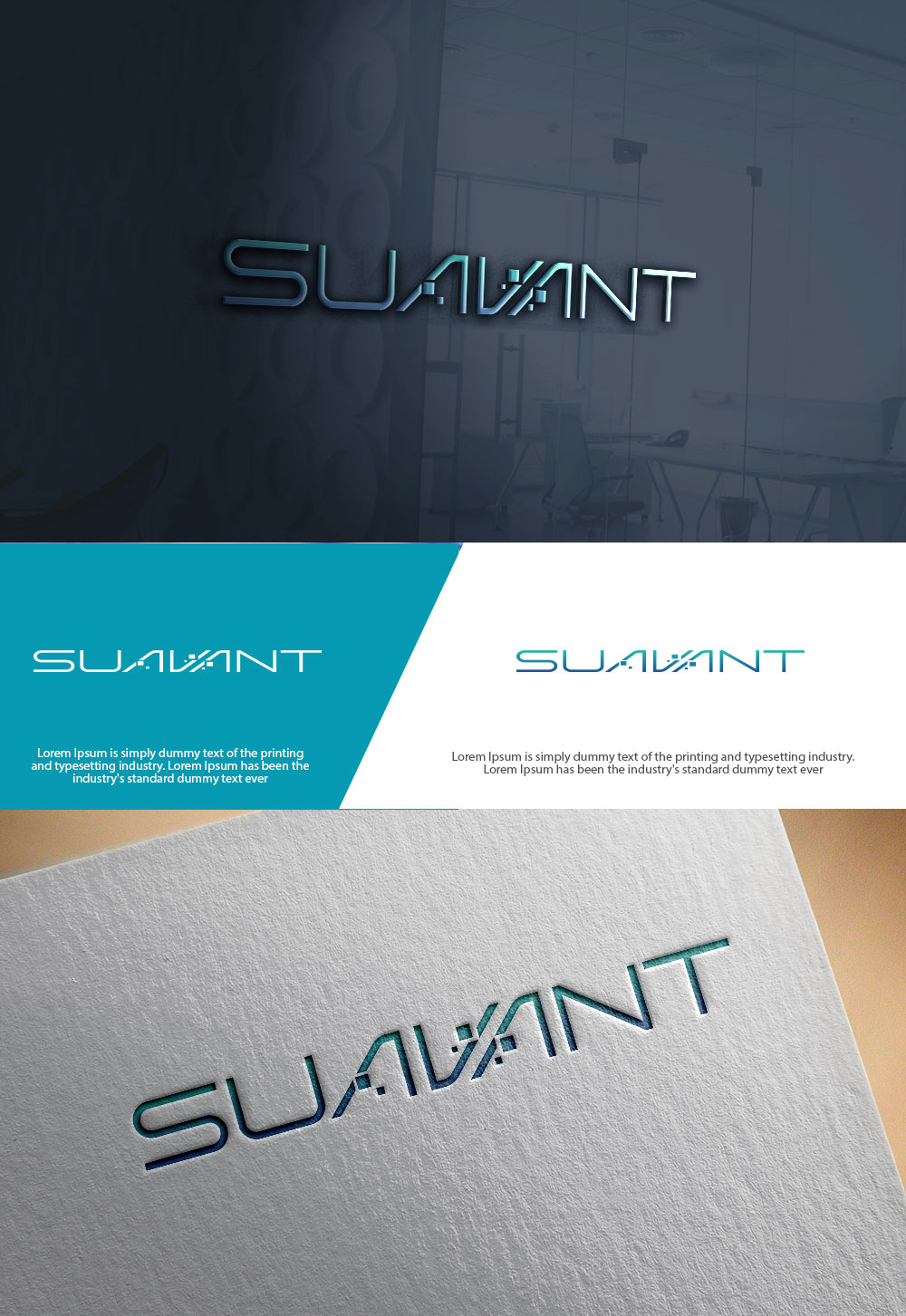 Logo Design by sulemani  creation for this project | Design #35852394