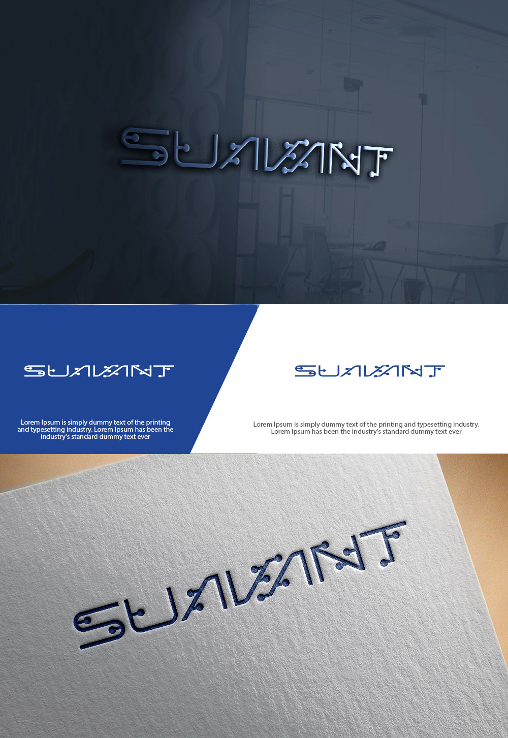 Logo Design by sulemani  creation for this project | Design #35852395