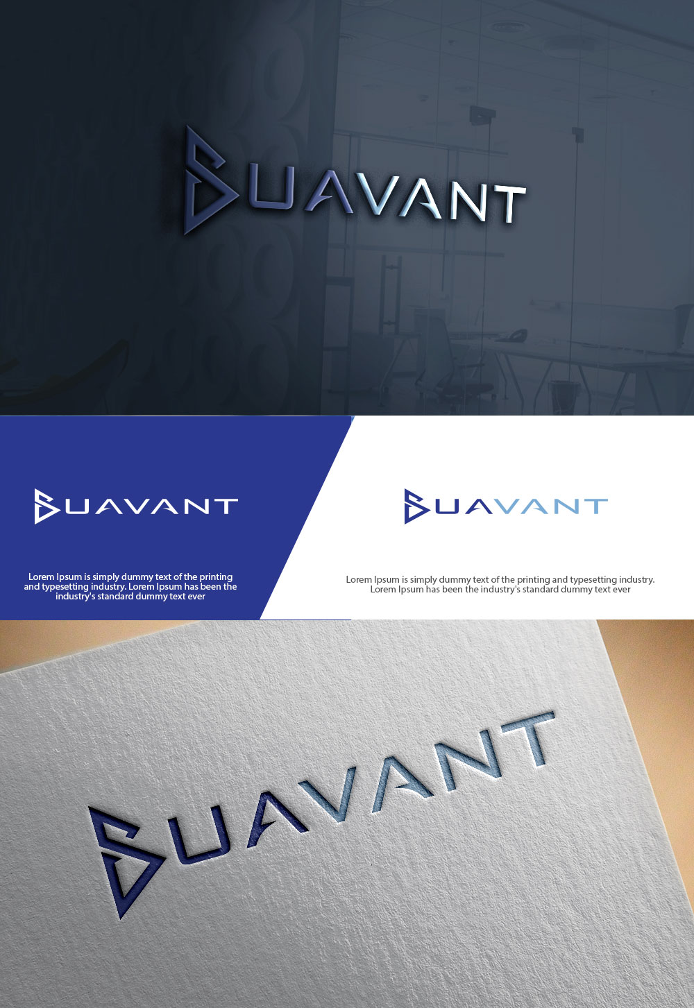 Logo Design by sulemani  creation for this project | Design #35852904