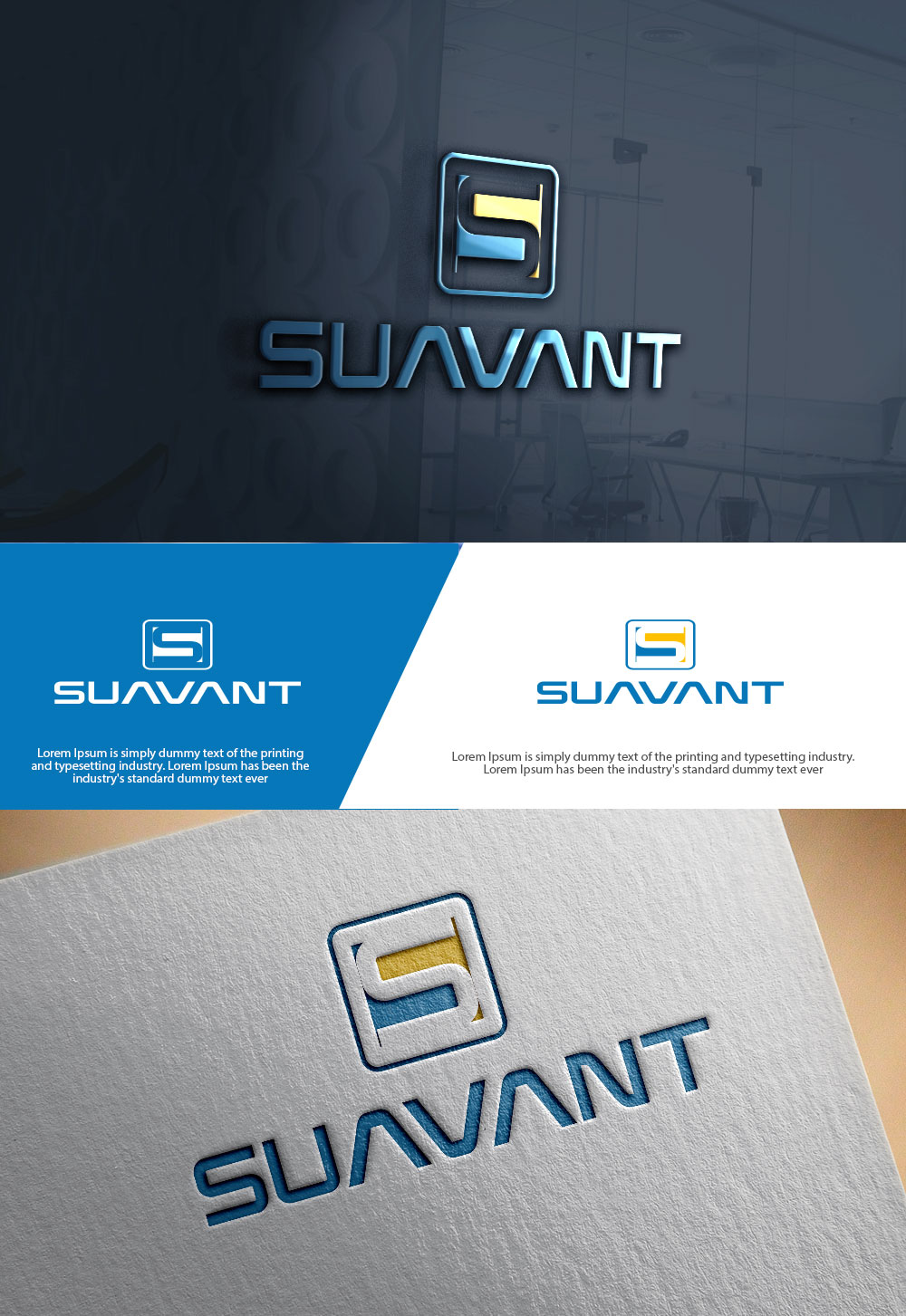 Logo Design by sulemani  creation for this project | Design #35852905