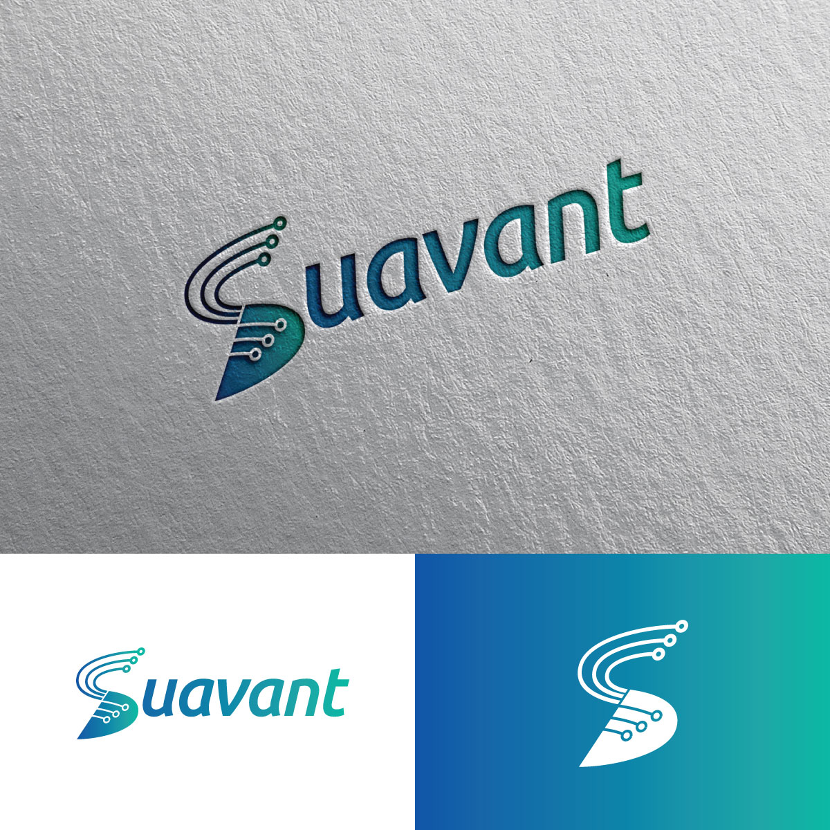 Logo Design by Alex Henry for this project | Design #35849295