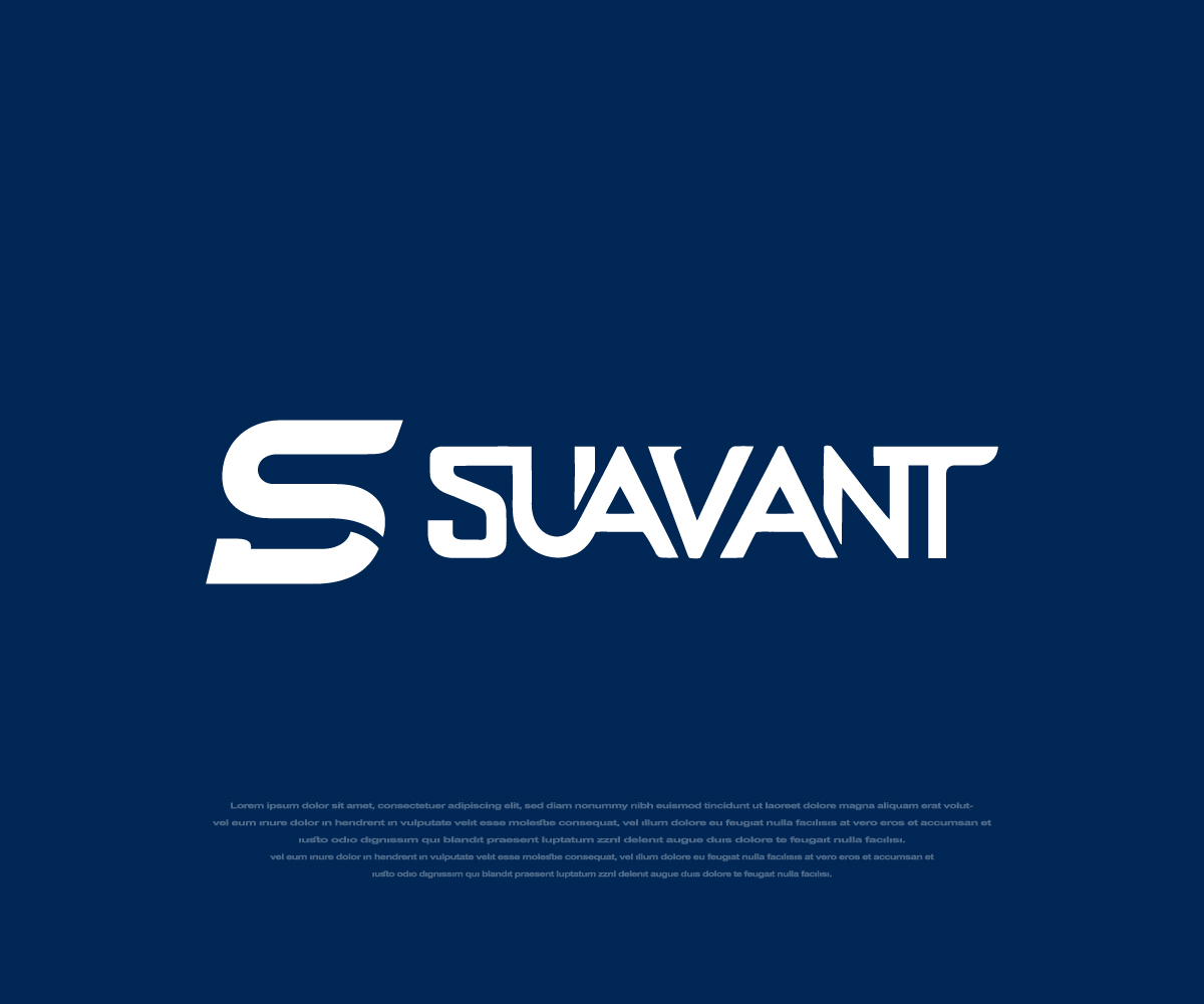Logo Design by Nuvix for this project | Design #35854720