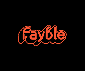 Logo-Design von Oumazu für Fayble | Design: #35849770