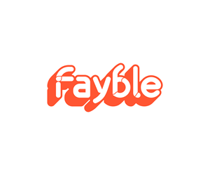 Logo-Design von Oumazu für Fayble | Design: #35849781