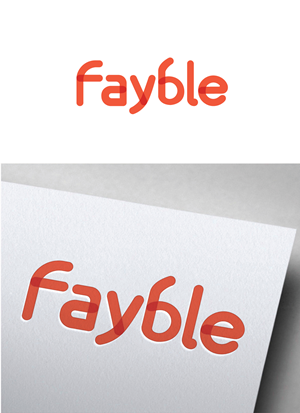 Logo Design by Om Namah Shivay for Fayble | Design: #35851791