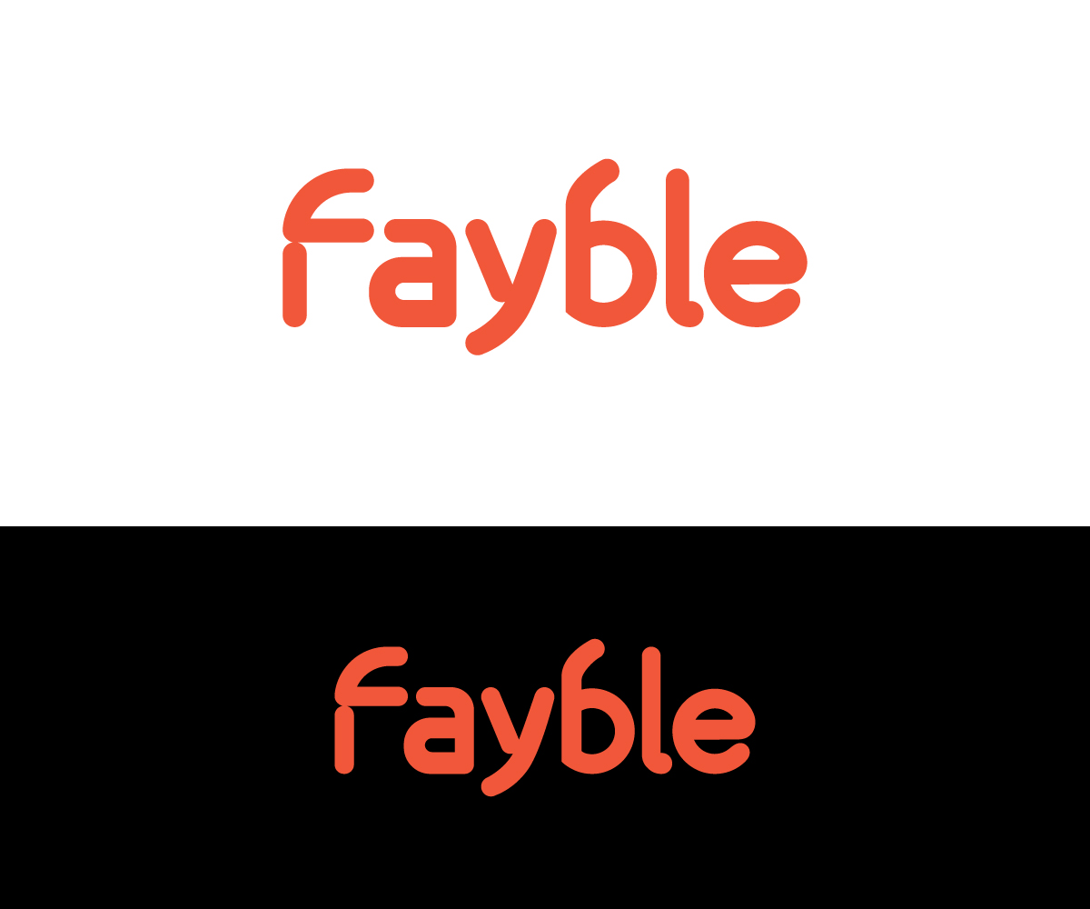 Design de Logo par RS_Design pour Fayble | Design #35847856