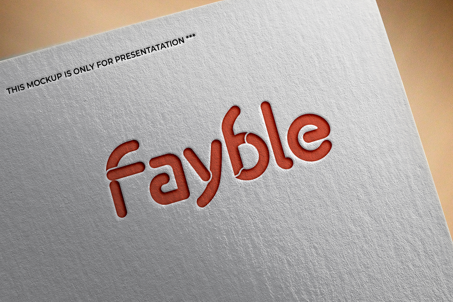 Design de Logo par RS_Design pour Fayble | Design #35847869