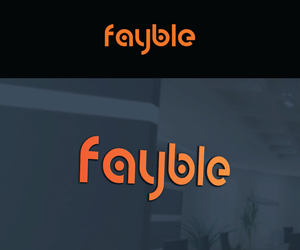 Logo Design by Luckey yaari for Fayble | Design: #35849050