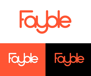 Logo-Design von Kavth für Fayble | Design: #35883897