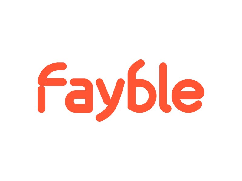 Logo Design by omahsegoro for Fayble | Design #35895100