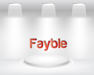Diseño de Logo por Lam_ya para Fayble | Diseño: #35851130