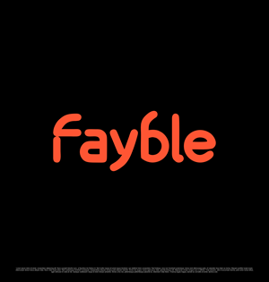 Logo Design by saesean for Fayble | Design: #35857296