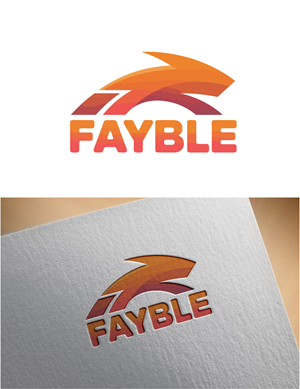 Logo Design by faridajems for Fayble | Design: #35872507