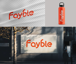 Logo-Design von dx_designer für Fayble | Design: #35852066