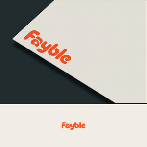 Logo-Design von mekail für Fayble | Design: #35850171