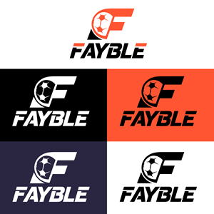Logo Design by Shariqology for Fayble | Design #35848914