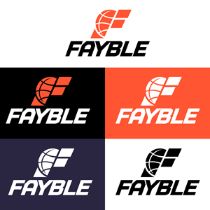 Logo-Design von Shariqology für Fayble | Design: #35848915