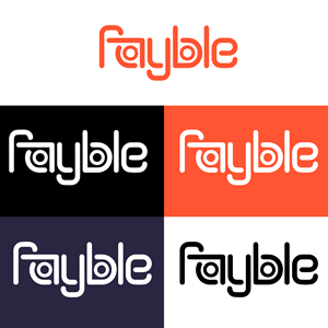 Logo-Design von Shariqology für Fayble | Design: #35848922