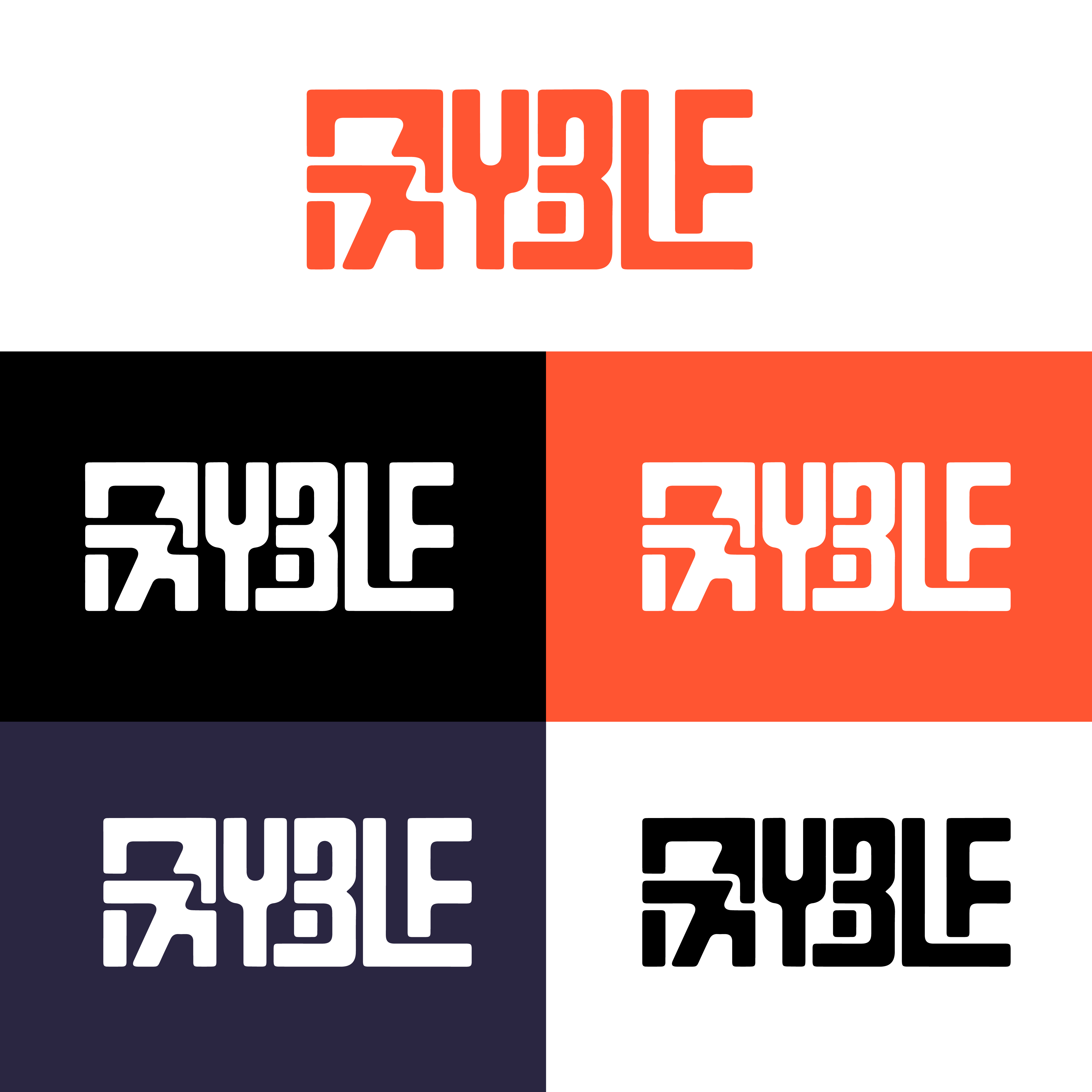 Logo-Design von Shariqology für Fayble | Design #35848940