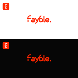 Logo Design by Dafid Upel for Fayble | Design: #35888444
