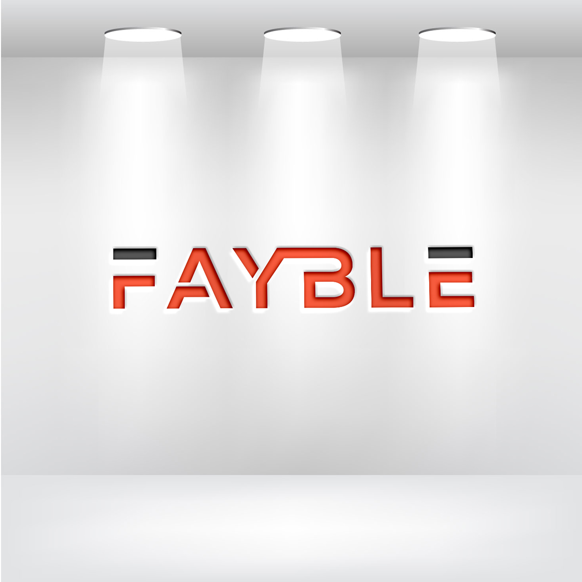 Logo Design by leooo for Fayble | Design #35886557