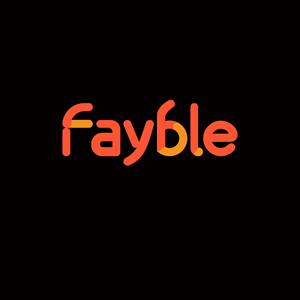 Logo Design by sulemani  creation for Fayble | Design: #35852805