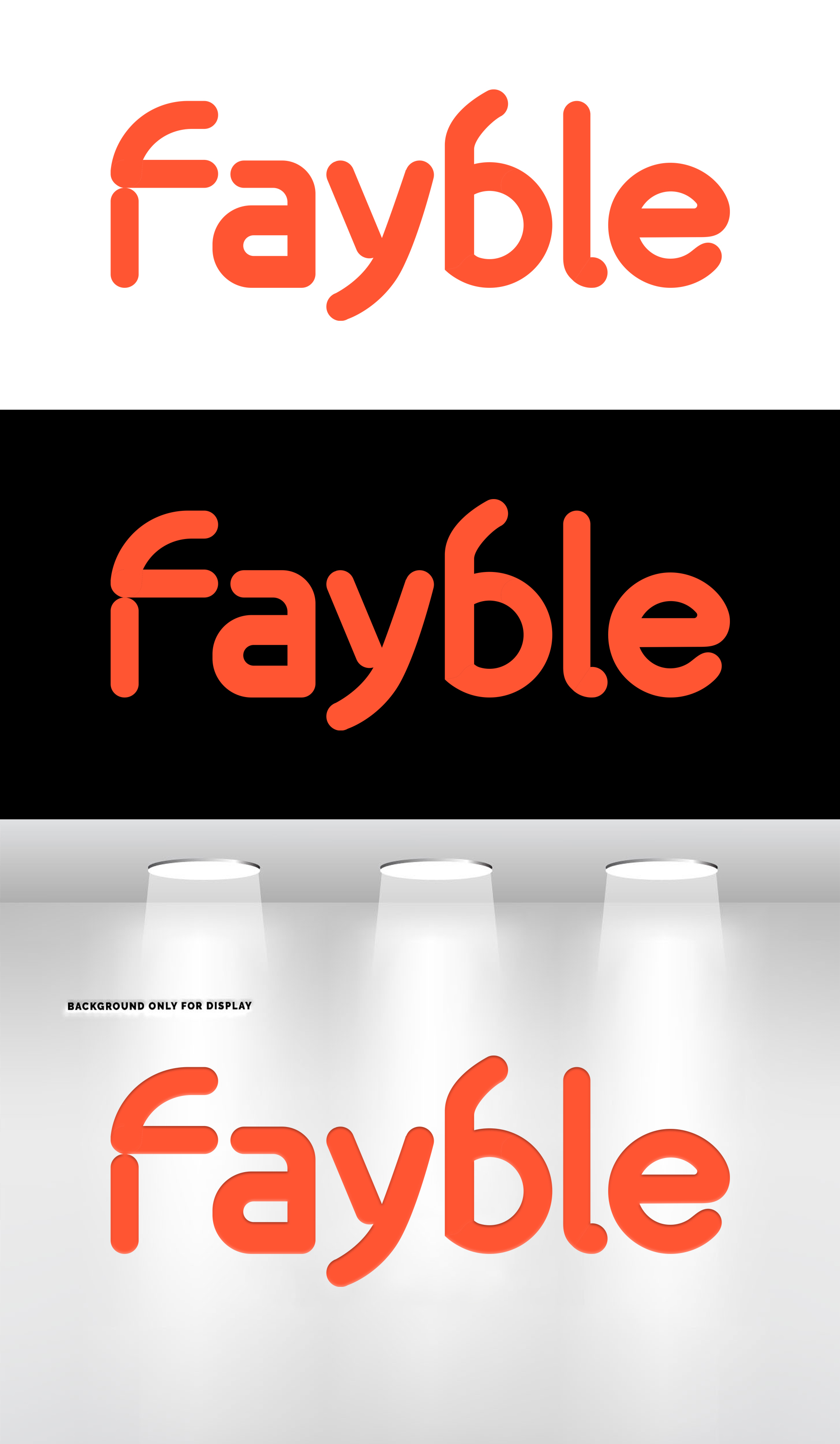 Design de Logo par Joseph Robert art pour Fayble | Design #35848310