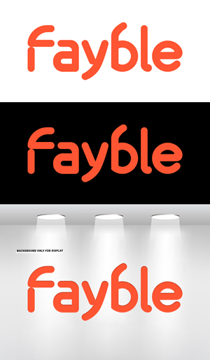 Diseño de Logo por Joseph Robert art para Fayble | Diseño: #35848310