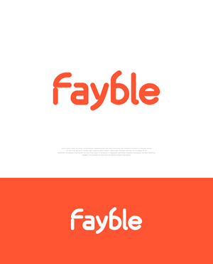 Design de Logo par apik. pour Fayble | Design : #35848724