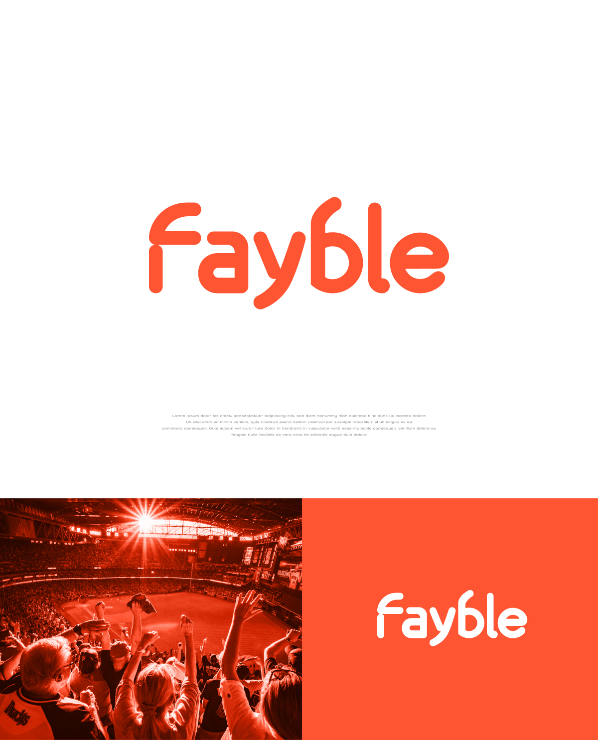 Logo Design by apik. for Fayble | Design #35848734