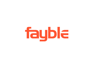 Logo-Design von 4lv für Fayble | Design: #35882341