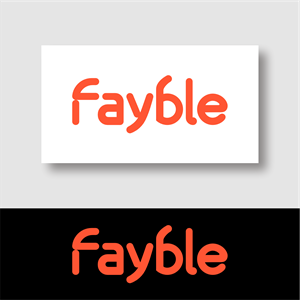 Logo-Design von ganesaputu für Fayble | Design: #35848186