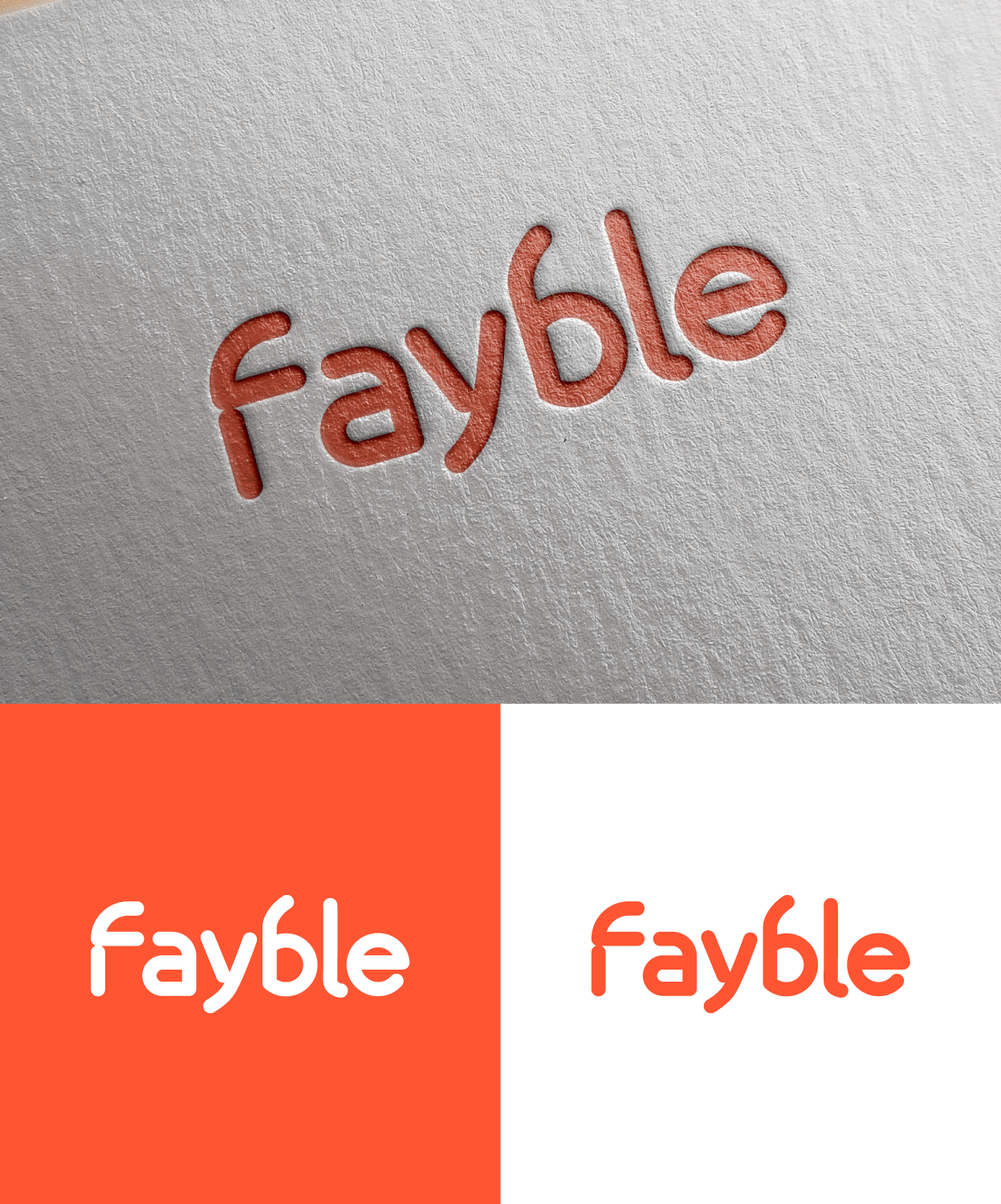 Design de Logo par erlangga87 pour Fayble | Design #35847583